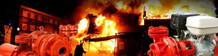 A melhor maneira de se combater um incêndio é a Prevenção